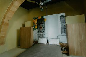 Casa Mespilea Guest House