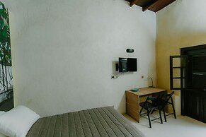 Casa Mespilea Guest House