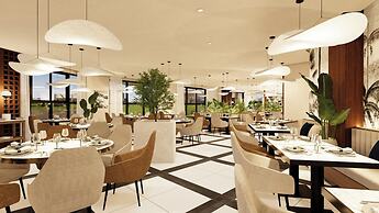 Delta Hotels by Marriott Antananarivo