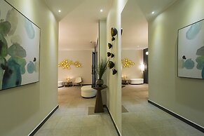 Le Centell Hotel & Spa