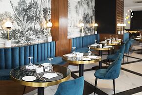 Le Centell Hotel & Spa