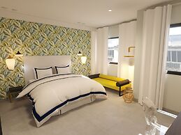 Le Centell Hotel & Spa