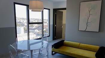 Le Centell Hotel & Spa