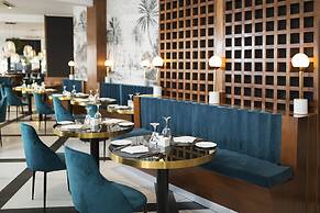 Le Centell Hotel & Spa