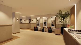 Delta Hotels by Marriott Antananarivo
