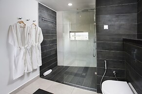 Le Centell Hotel & Spa