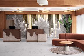 Delta Hotels by Marriott Antananarivo