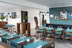 Le Centell Hotel & Spa