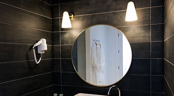 Le Centell Hotel & Spa