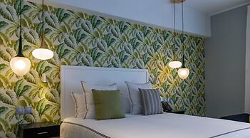 Le Centell Hotel & Spa