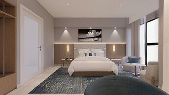 Delta Hotels by Marriott Antananarivo