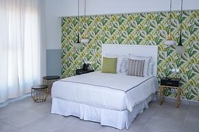 Le Centell Hotel & Spa