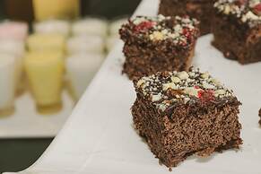 Le Centell Hotel & Spa