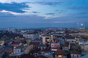 Le Centell Hotel & Spa