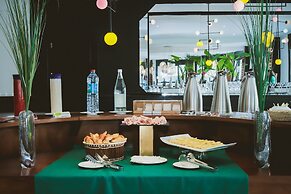 Le Centell Hotel & Spa