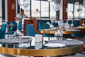 Le Centell Hotel & Spa