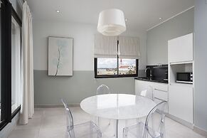 Le Centell Hotel & Spa