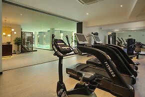 Le Centell Hotel & Spa