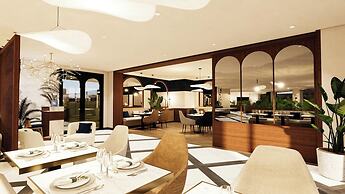 Delta Hotels by Marriott Antananarivo