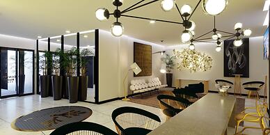 Le Centell Hotel & Spa