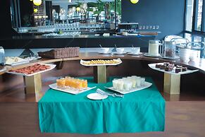 Le Centell Hotel & Spa