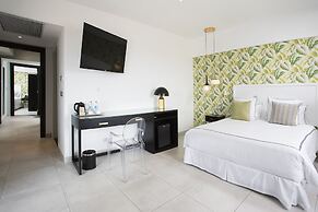 Le Centell Hotel & Spa