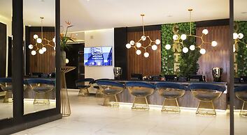 Le Centell Hotel & Spa