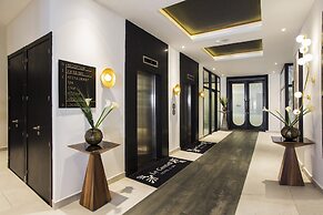 Le Centell Hotel & Spa