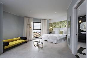 Le Centell Hotel & Spa