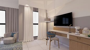 Delta Hotels by Marriott Antananarivo