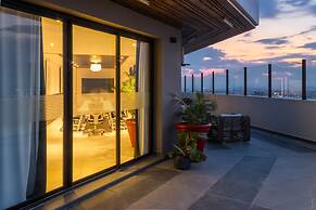 Le Centell Hotel & Spa