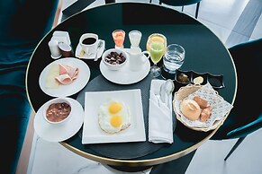 Le Centell Hotel & Spa