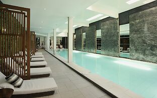 Le Centell Hotel & Spa