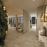 Le Centell Hotel & Spa