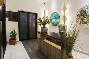 Le Centell Hotel & Spa