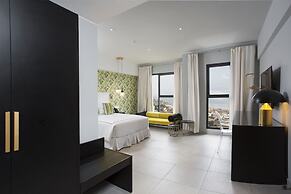 Le Centell Hotel & Spa