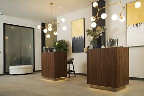 Le Centell Hotel & Spa