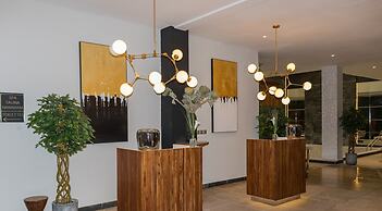 Le Centell Hotel & Spa