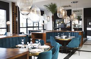 Le Centell Hotel & Spa