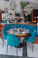 Le Centell Hotel & Spa