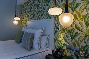 Le Centell Hotel & Spa