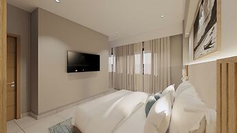 Delta Hotels by Marriott Antananarivo