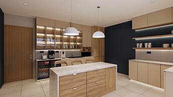 Delta Hotels by Marriott Antananarivo