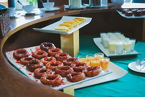 Le Centell Hotel & Spa