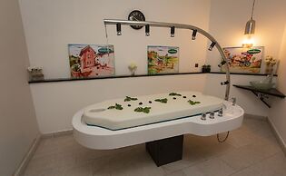 Le Centell Hotel & Spa