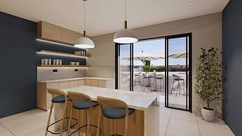 Delta Hotels by Marriott Antananarivo