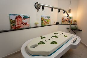 Le Centell Hotel & Spa