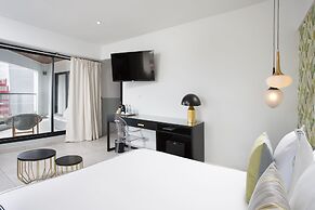 Le Centell Hotel & Spa