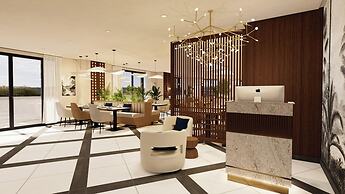 Delta Hotels by Marriott Antananarivo