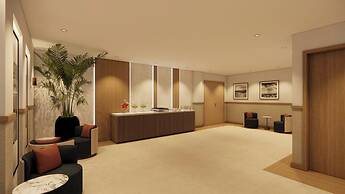 Delta Hotels by Marriott Antananarivo